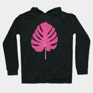 Monstera Hoodie